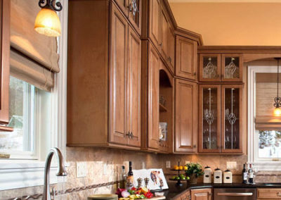 Custom Cabinets Cookeville